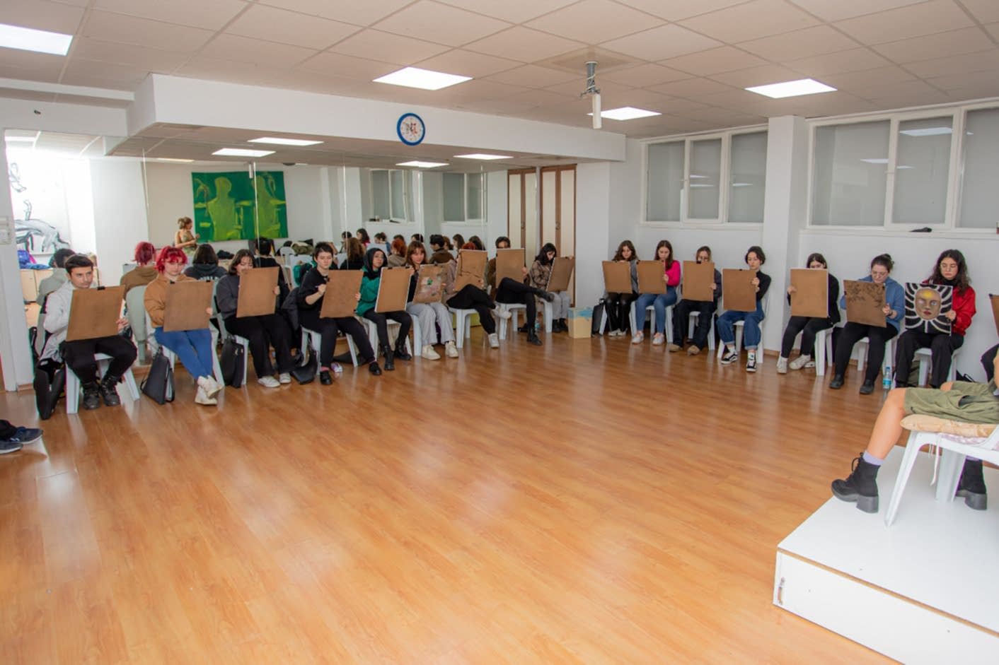 GSF - GSL HAZIRLIK