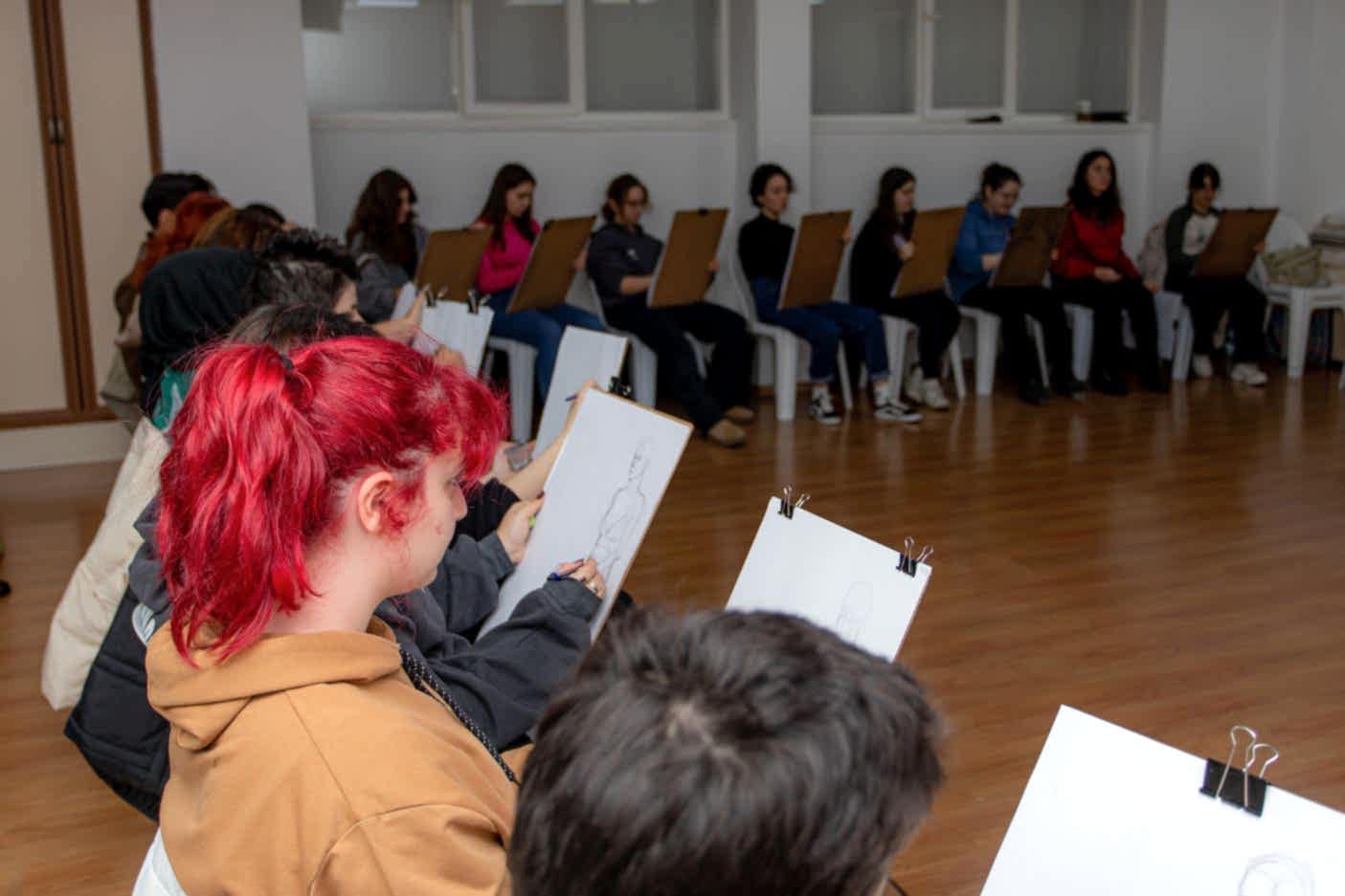GSF - GSL HAZIRLIK